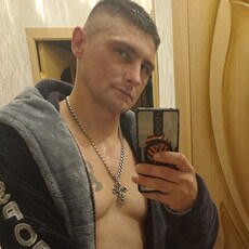 Фотография мужчины Георгий, 38 лет из г. Усть-Катав
