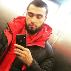 Фотография мужчины Dima, 27 лет из г. Бишкек