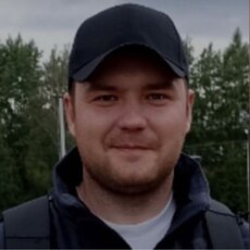 Фотография мужчины Максим, 33 года из г. Гуково