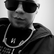 Фотография мужчины Даниил, 20 лет из г. Столбцы