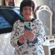 Фотография девушки Люба, 52 года из г. Краснознаменск