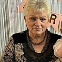 Светлана, 63 года