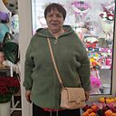 Людмила, 65 лет
