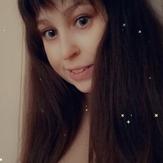 Фотография девушки Булочка, 29 лет из г. Екатеринбург