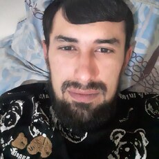 Фотография мужчины Паша, 28 лет из г. Петропавловск