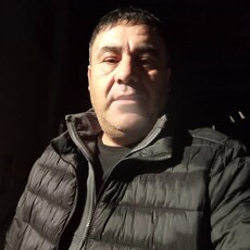 Фотография мужчины Амир, 48 лет из г. Варшава