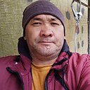 Алмас, 48 лет