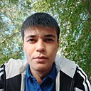 Жасик, 32 года