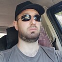 Саша, 36 лет