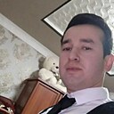 Хуршид, 33 года