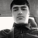 Khusrav, 22 года