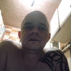 Фотография мужчины Danil, 43 года из г. Воркута