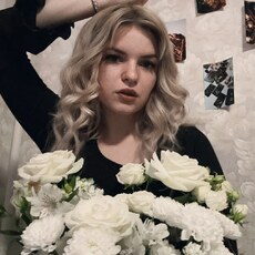 Фотография девушки Вика, 21 год из г. Воронеж