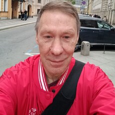 Фотография мужчины Евгений, 62 года из г. Санкт-Петербург