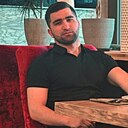Надж Зайналов, 29 лет