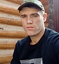 Михаил, 25 лет
