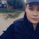 Юля, 20 лет