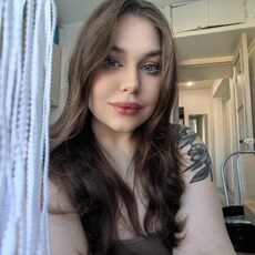 Фотография девушки Анастасия, 24 года из г. Тула