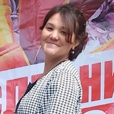 Фотография девушки Айсулу, 33 года из г. Костанай