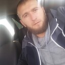 Ибрагим, 34 года