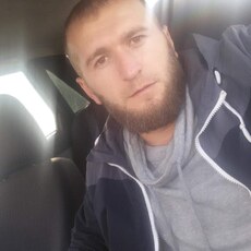 Фотография мужчины Ибрагим, 34 года из г. Чапаевск