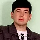 Сухраб, 18 лет