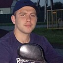 Виталий, 24 года