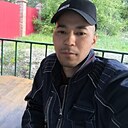 Байрам, 33 года