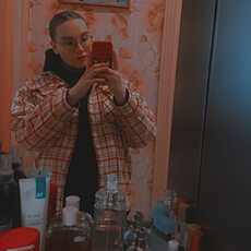 Фотография девушки Кира, 18 лет из г. Советск (Тульская Область)