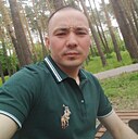 Башим, 35 лет