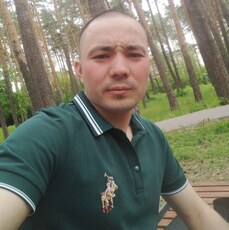 Фотография мужчины Башим, 35 лет из г. Выкса