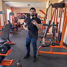 Фотография мужчины Дмитрий, 34 года из г. Темиртау