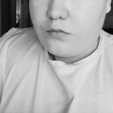 Фотография девушки Вика, 20 лет из г. Томск