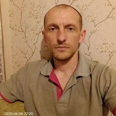 Фотография мужчины Олег, 38 лет из г. Протвино