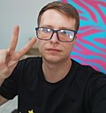 Слава, 22 года