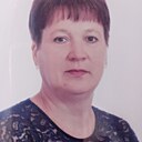 Людмила, 54 года