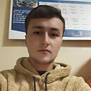 Мекан, 27 лет