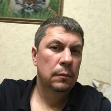 Фотография мужчины Михаил, 41 год из г. Воронеж