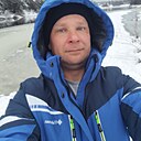Михаил, 38 лет
