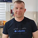 Михаил, 38 лет