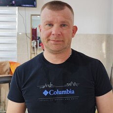 Фотография мужчины Михаил, 38 лет из г. Шымкент