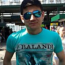 Ahmed, 34 года