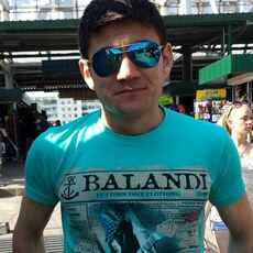 Фотография мужчины Ahmed, 34 года из г. Вроцлав