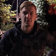 Фотография мужчины Александр, 24 года из г. Ташкент