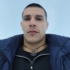 Фотография мужчины Владимир, 30 лет из г. Колпашево