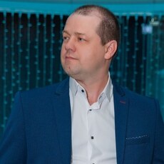 Фотография мужчины Роман, 35 лет из г. Орел