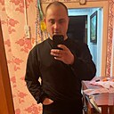 Максим, 25 лет