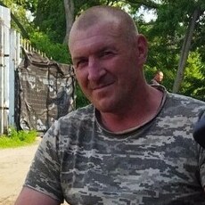 Фотография мужчины Олег, 43 года из г. Черкассы