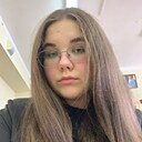 Анастасия, 18 лет