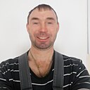 Толик, 40 лет